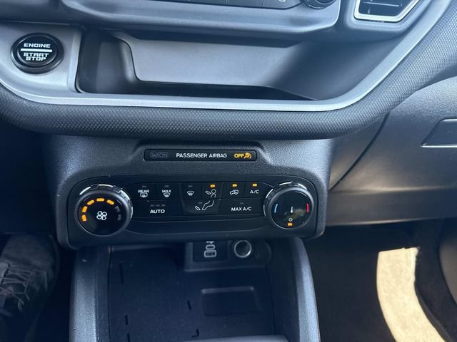 Certified 2024 Ford Bronco Sport Big Bend AWD/4WD image 28