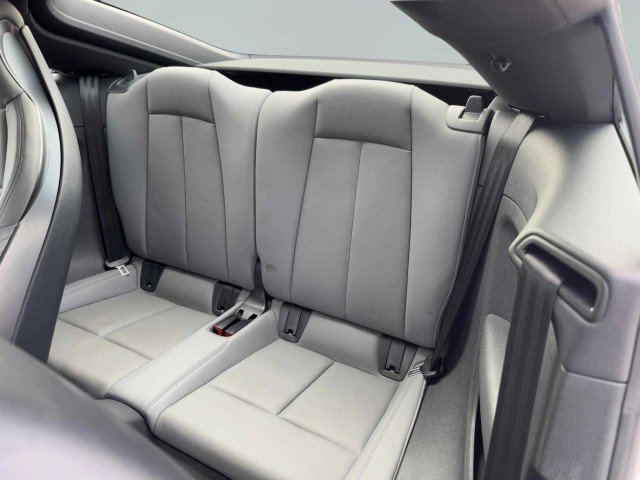 Used 2023 Audi TTS 2.0T Coupe image 23