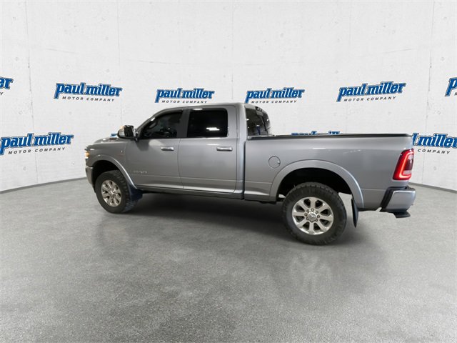 Used 2020 RAM 2500 Laramie image 7