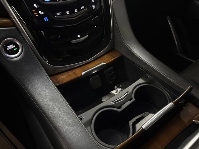 Used 2019 Cadillac Escalade Premium Luxury AWD/4WD image 61