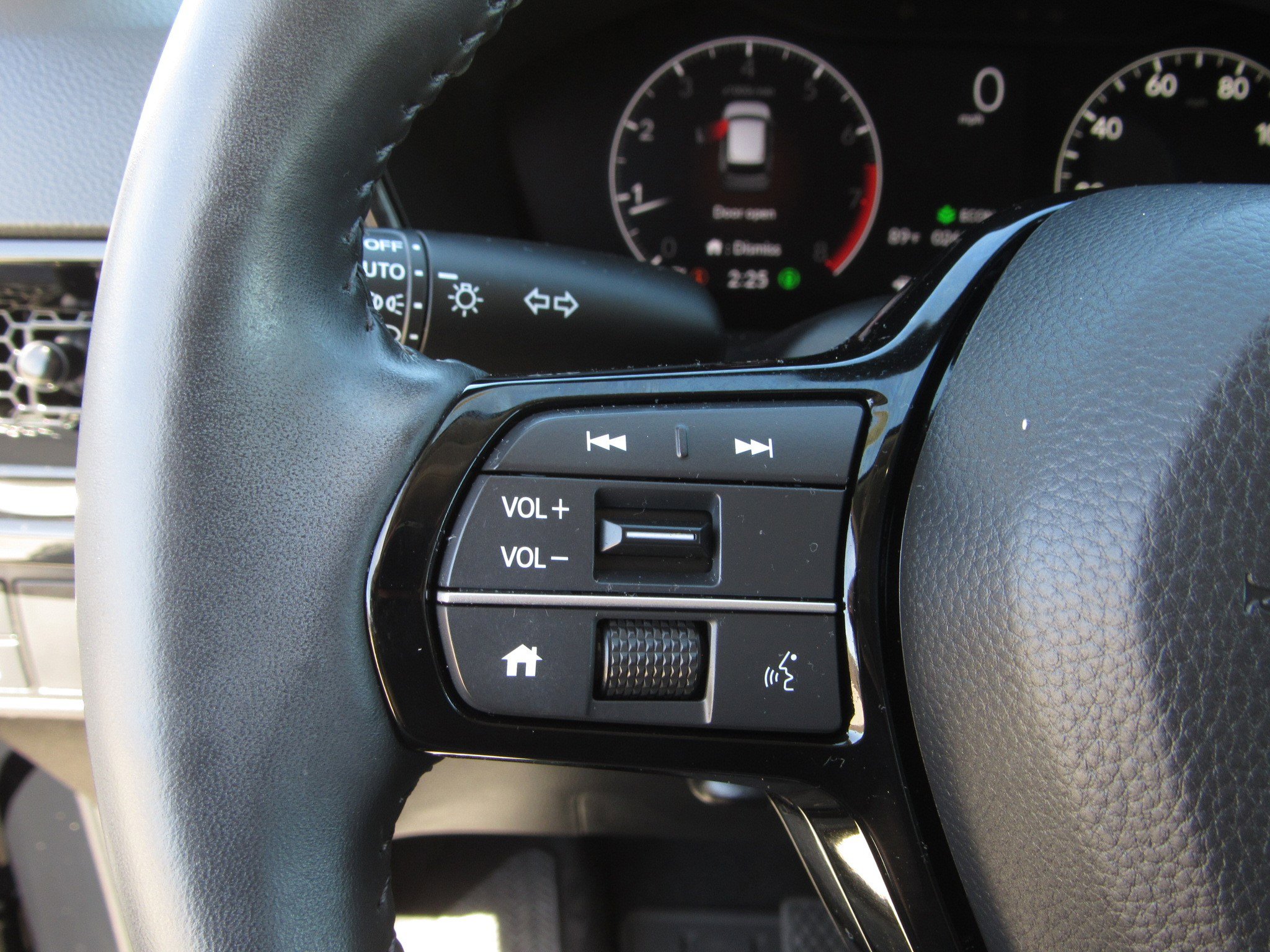 Certified 2024 Honda CR-V EX-L image 27