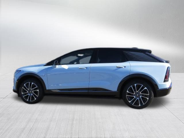 New 2026 Cadillac Optiq Sport 2 image 6