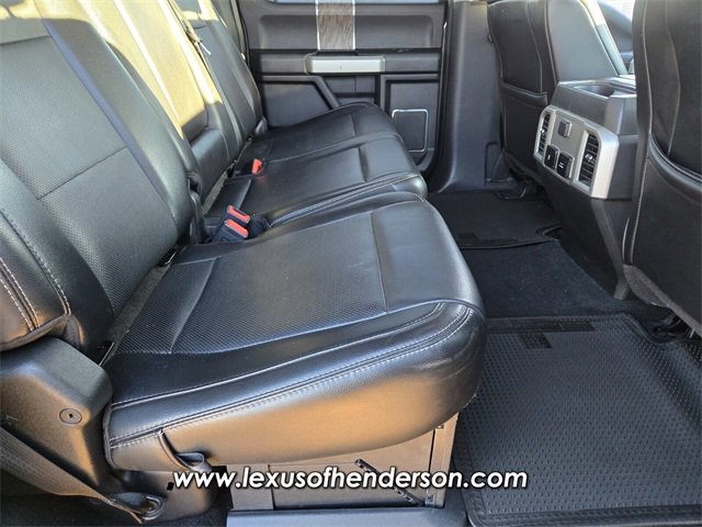 Used 2019 Ford F250 Lariat image 15
