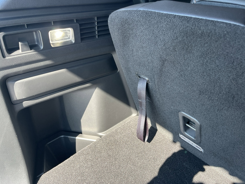 Certified 2025 MAZDA CX-90 3.3 Turbo w/ Preferred Package image 34