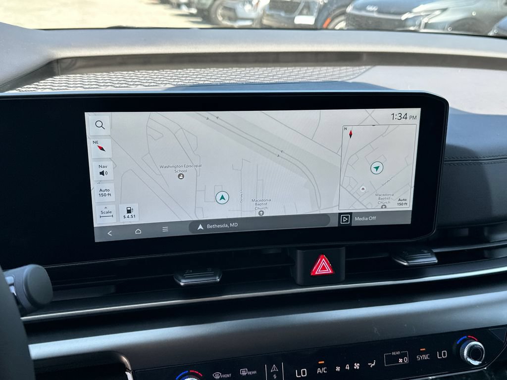 New 2026 Kia Carnival SX Prestige FWD image 27