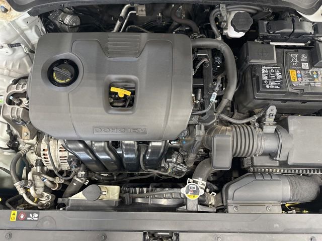Used 2021 Kia Forte EX FWD image 27