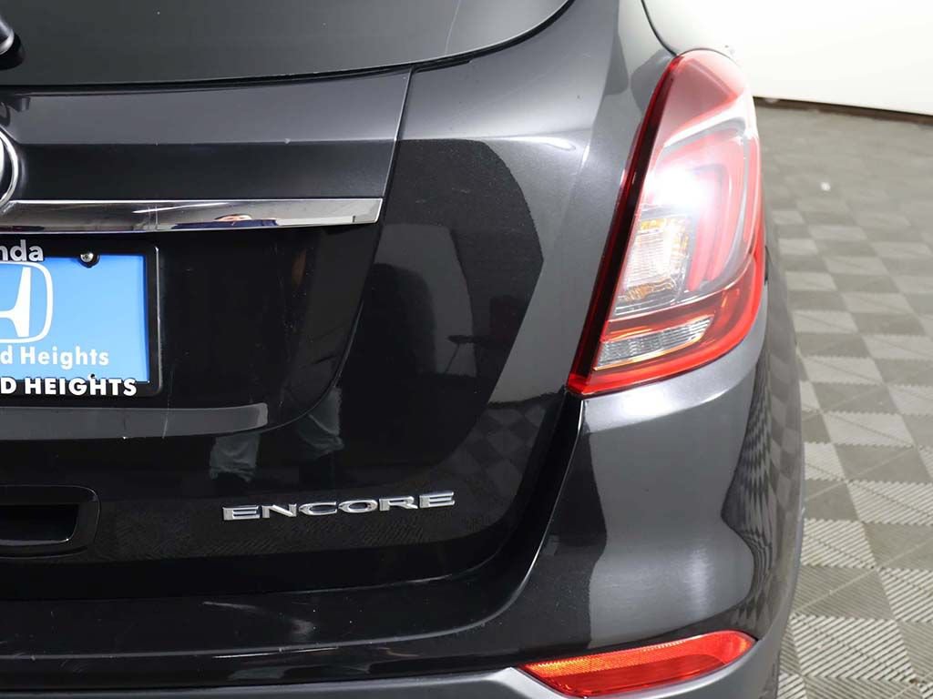 Used 2020 Buick Encore Preferred w/ Safety Package FWD image 13