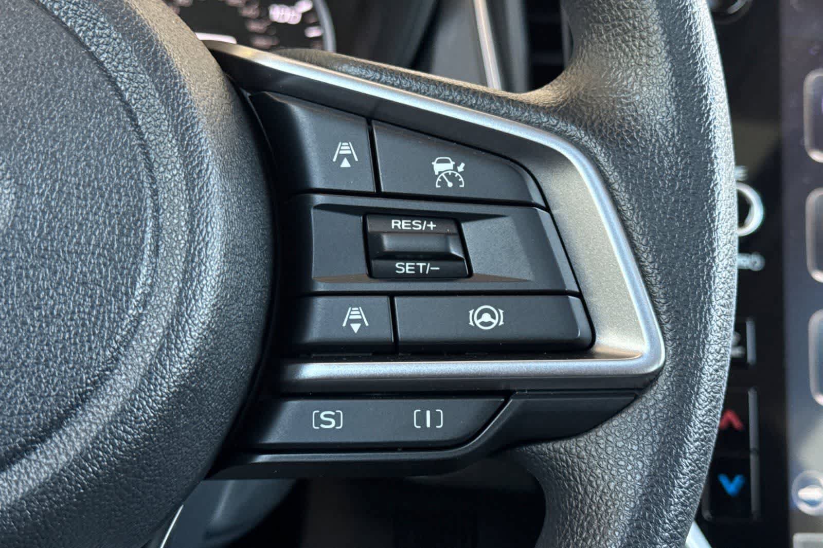 New 2026 Subaru Impreza 2.0i Sport AWD/4WD image 25