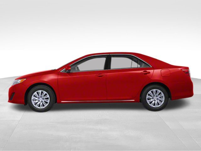 Used 2012 Toyota Camry XLE FWD image 27