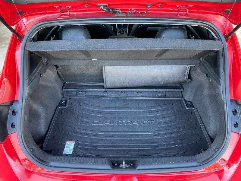 Used 2013 Hyundai Elantra GT w/ Style Pkg FWD image 10