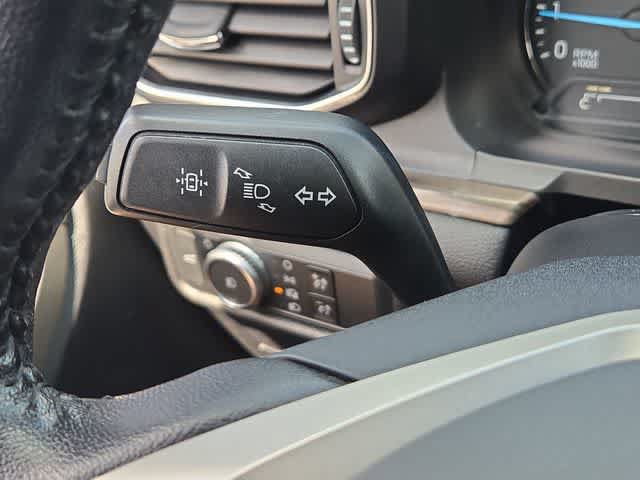 Used 2021 Ford Explorer Limited RWD image 26