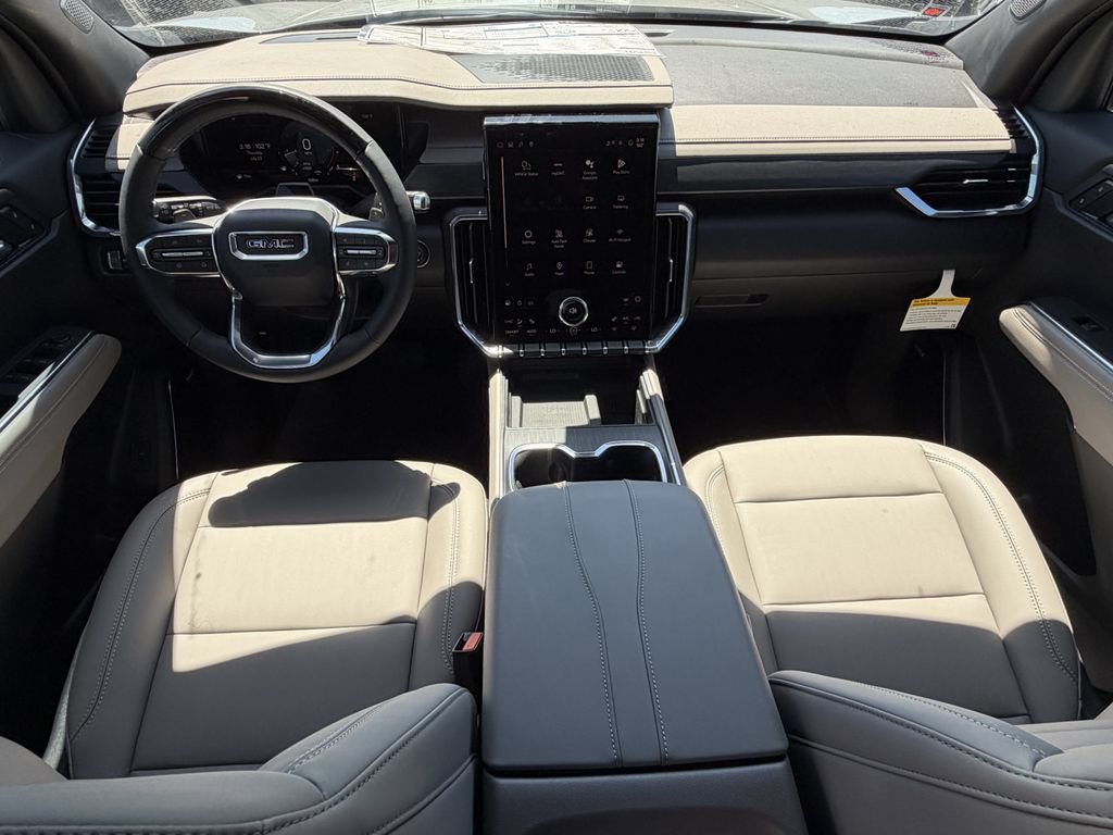 New 2026 GMC Acadia Elevation w/ Super Cruise Package FWD image 12