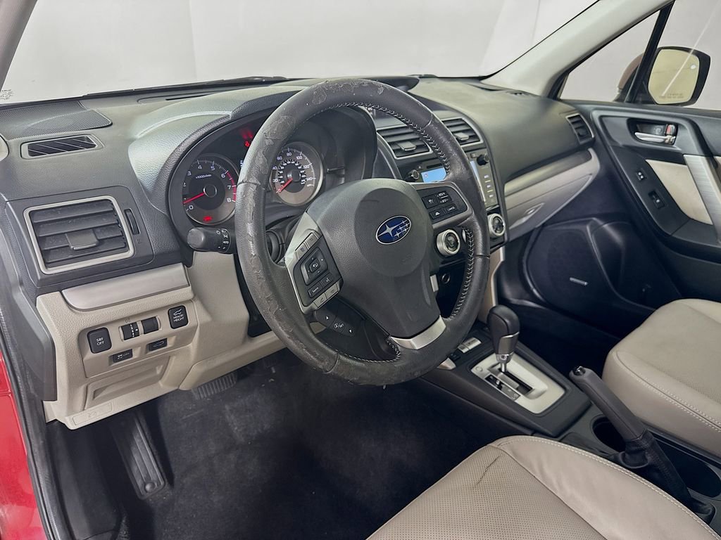 Used 2016 Subaru Forester 2.5i Limited AWD/4WD image 5
