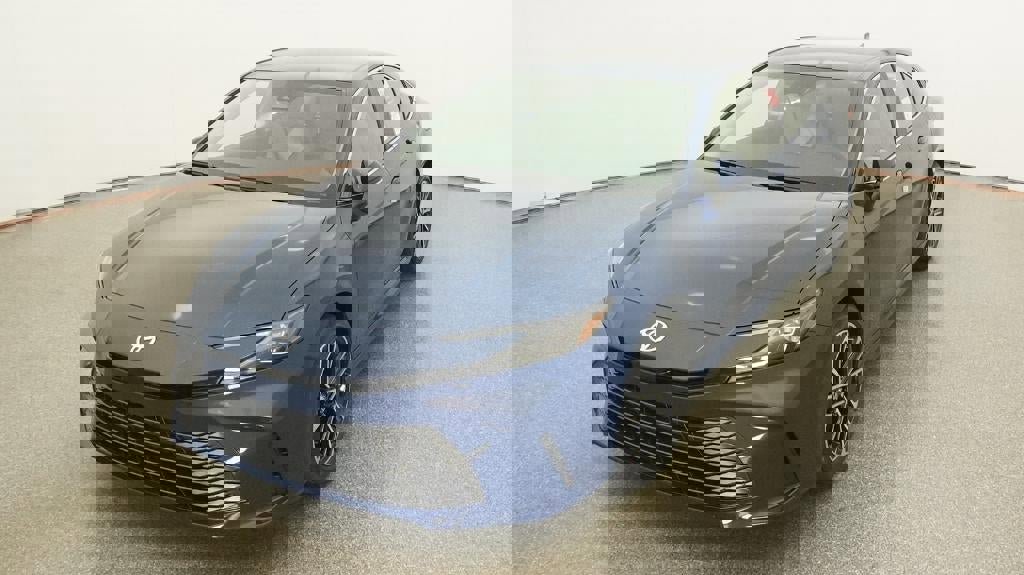 New 2026 Toyota Camry XLE FWD image 65