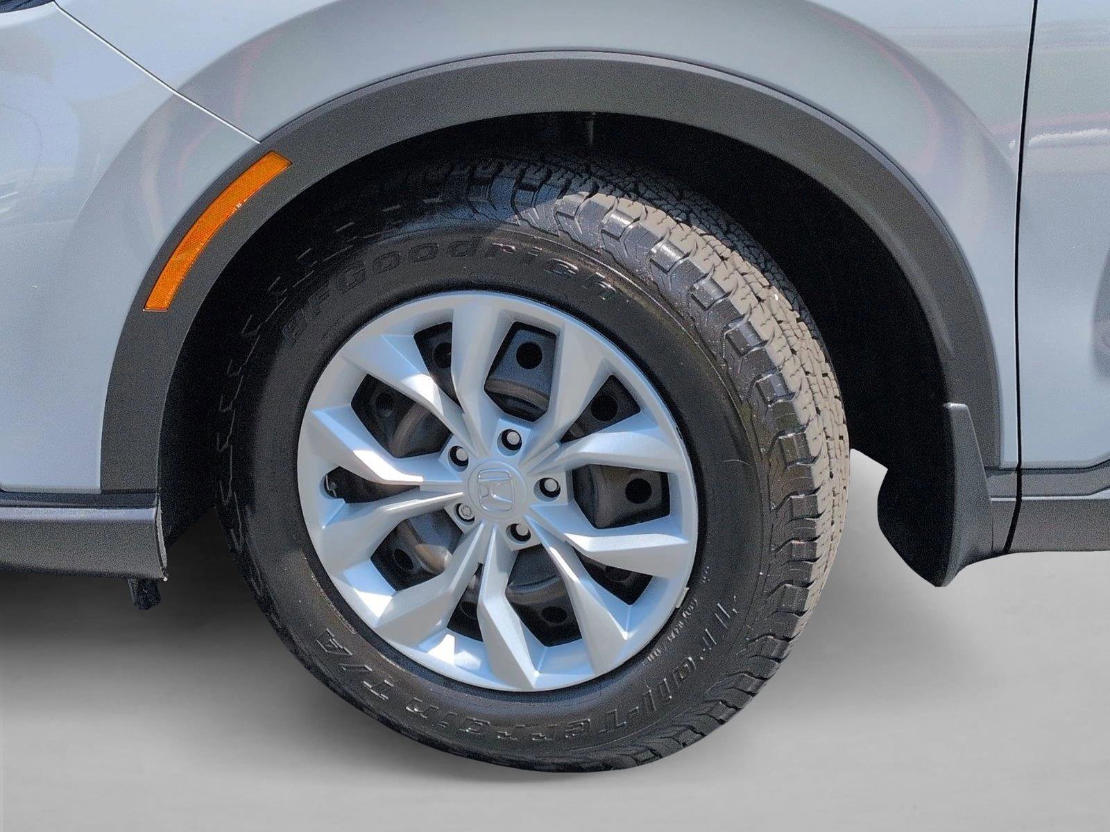 Used 2024 Honda CR-V LX image 26