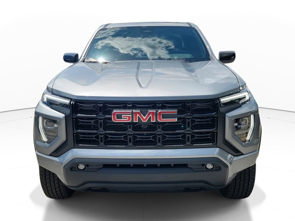 New 2025 GMC Canyon Elevation w/ Convenience Package image 2