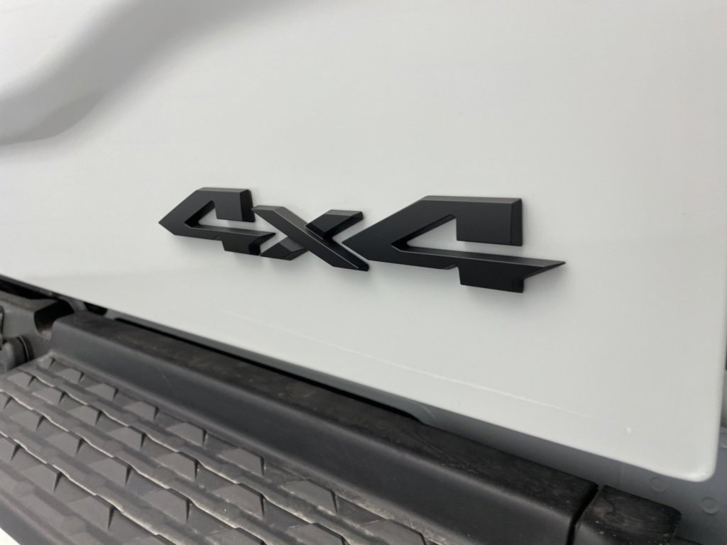 New 2026 RAM 3500 Big Horn image 5