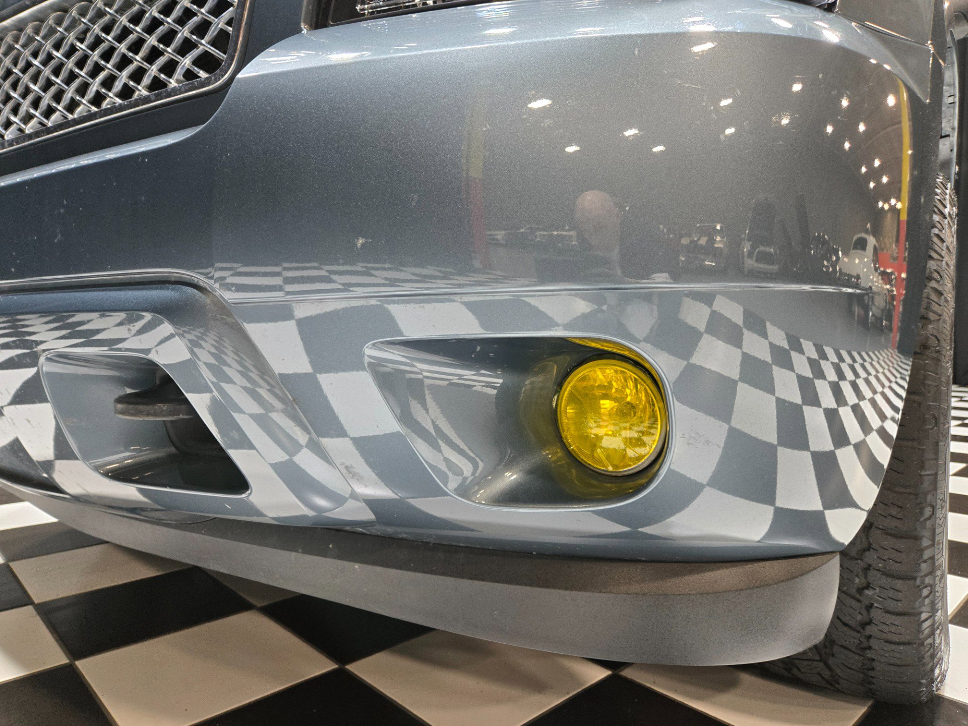 Used 2008 Chevrolet Avalanche LTZ w/ LTZ Preferred Equipment Group image 24