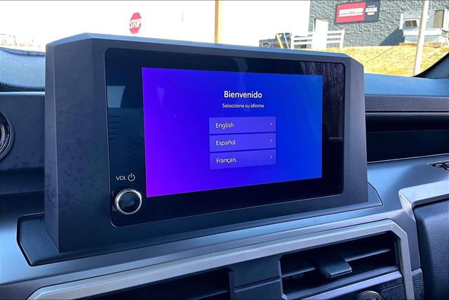 Used 2025 Toyota Tacoma SR5 image 22