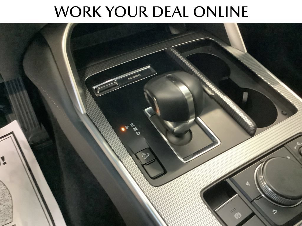 Certified 2026 MAZDA CX-90 3.3 Turbo w/ Preferred Package AWD/4WD image 22