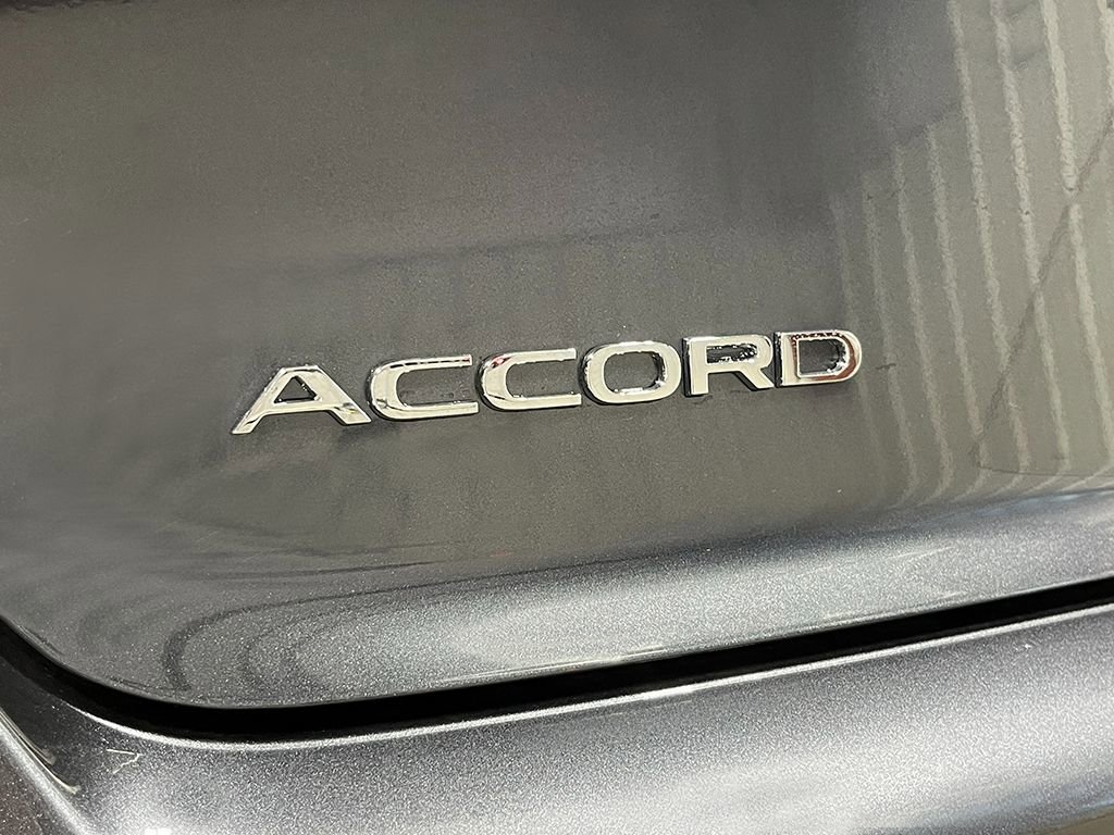 New 2026 Honda Accord Touring image 9