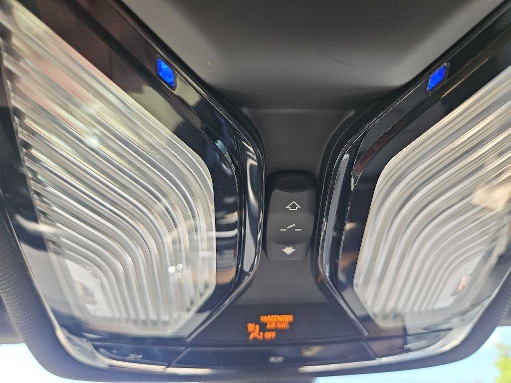 Used 2018 BMW X3 M40i w/ Premium Package AWD/4WD image 26