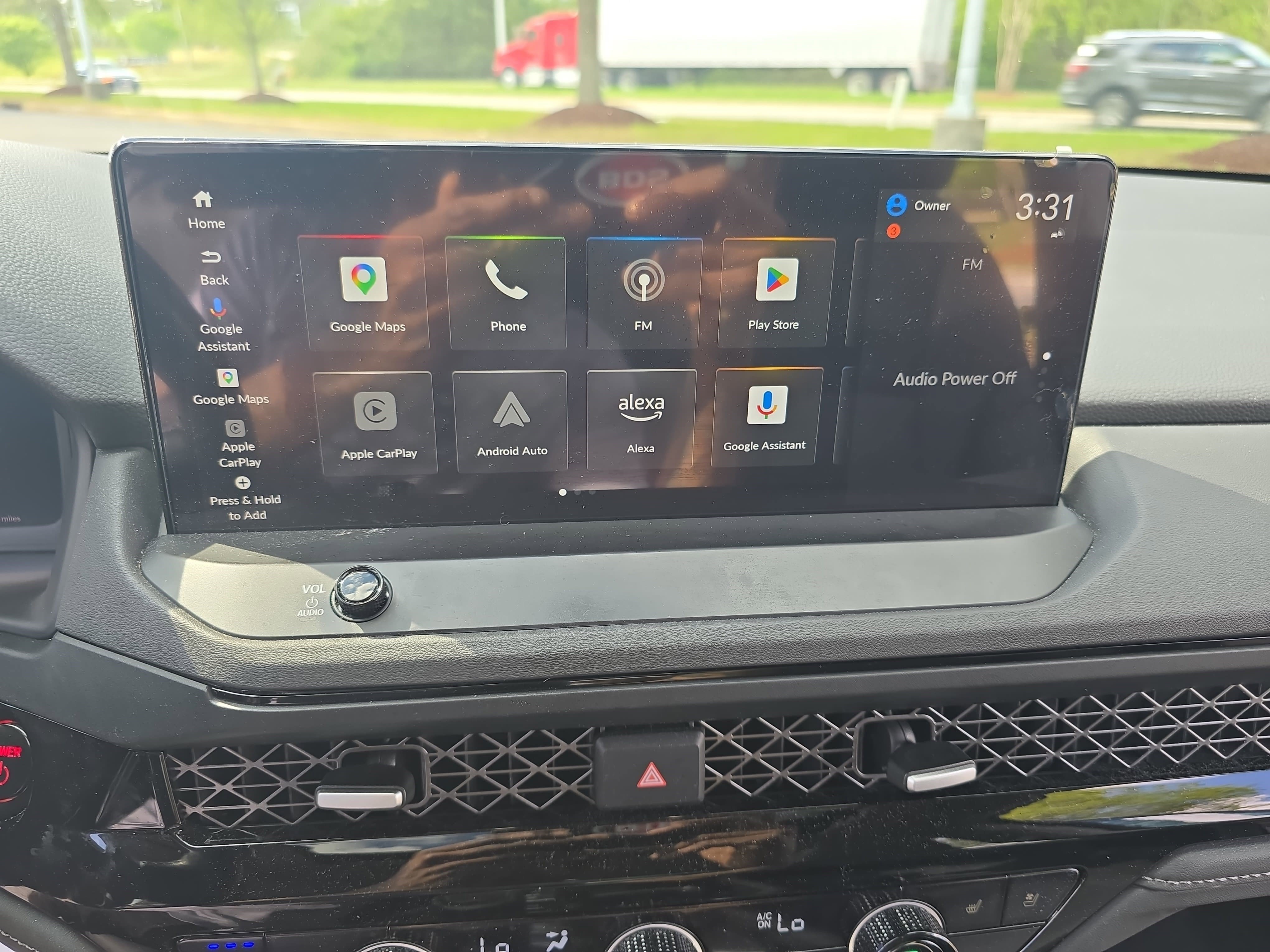 Used 2024 Honda Accord Touring image 20