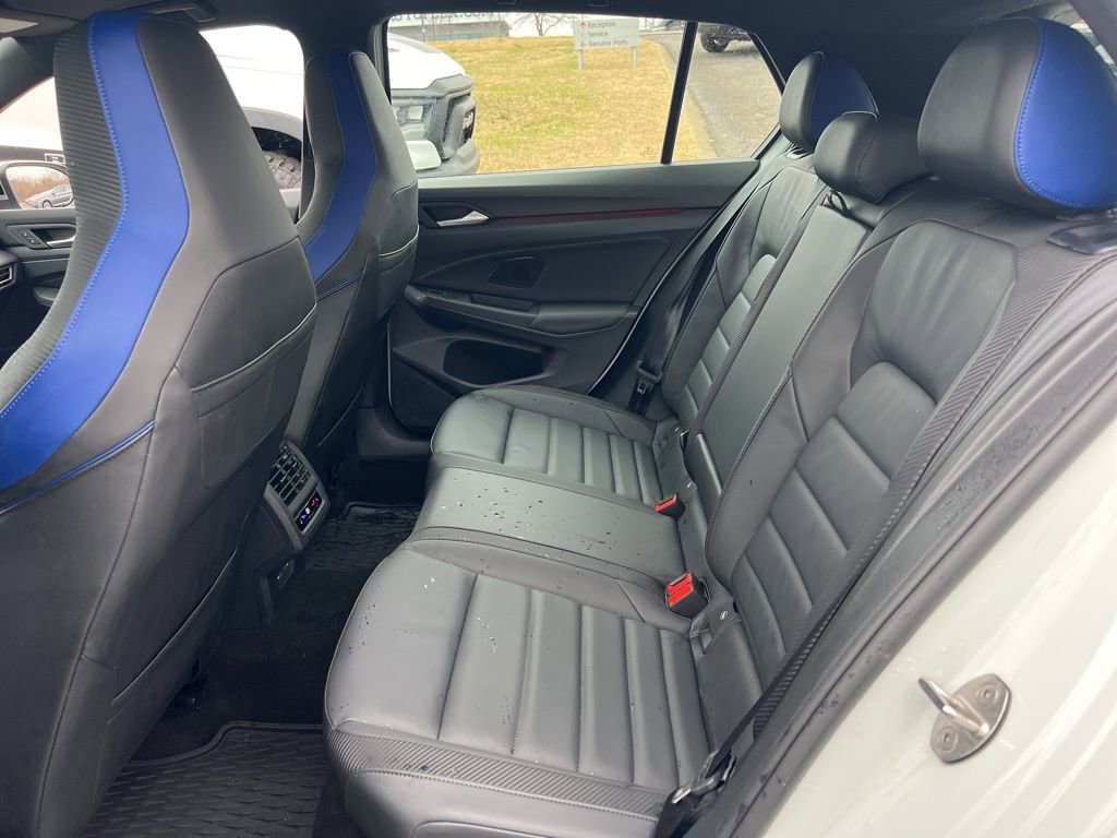 Used 2024 Volkswagen Golf R image 25