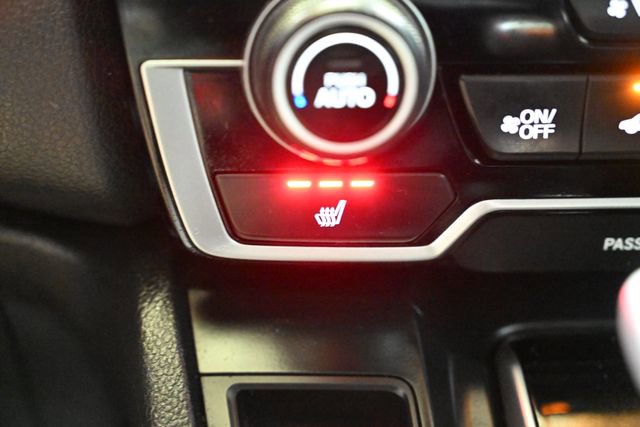 Used 2017 Honda CR-V Touring image 33