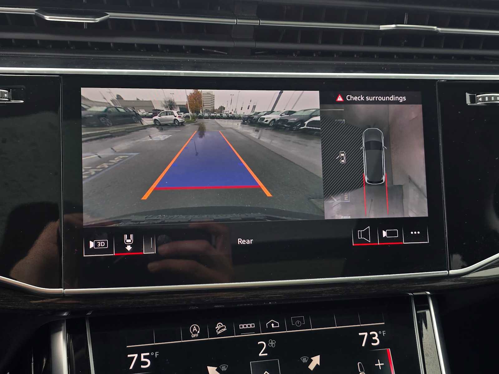 Used 2024 Audi Q7 Premium Plus image 32