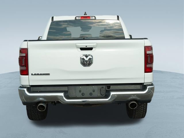 Used 2024 RAM 1500 Laramie image 8