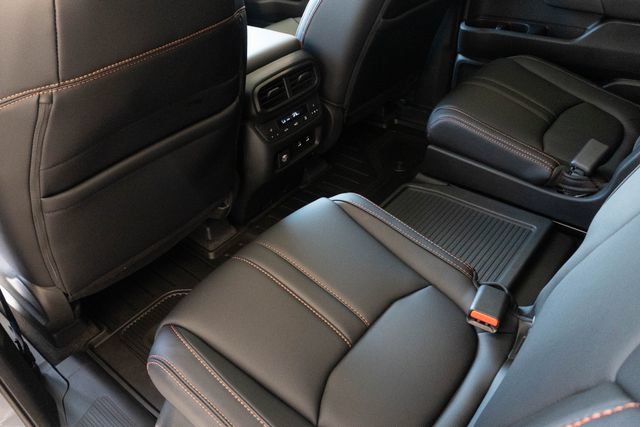 New 2026 Honda Pilot TrailSport image 25