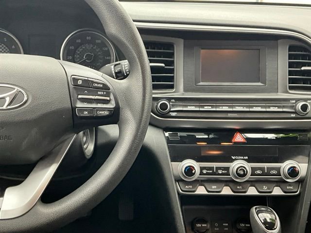 Used 2020 Hyundai Elantra SE w/ Cargo Package (C1) image 14