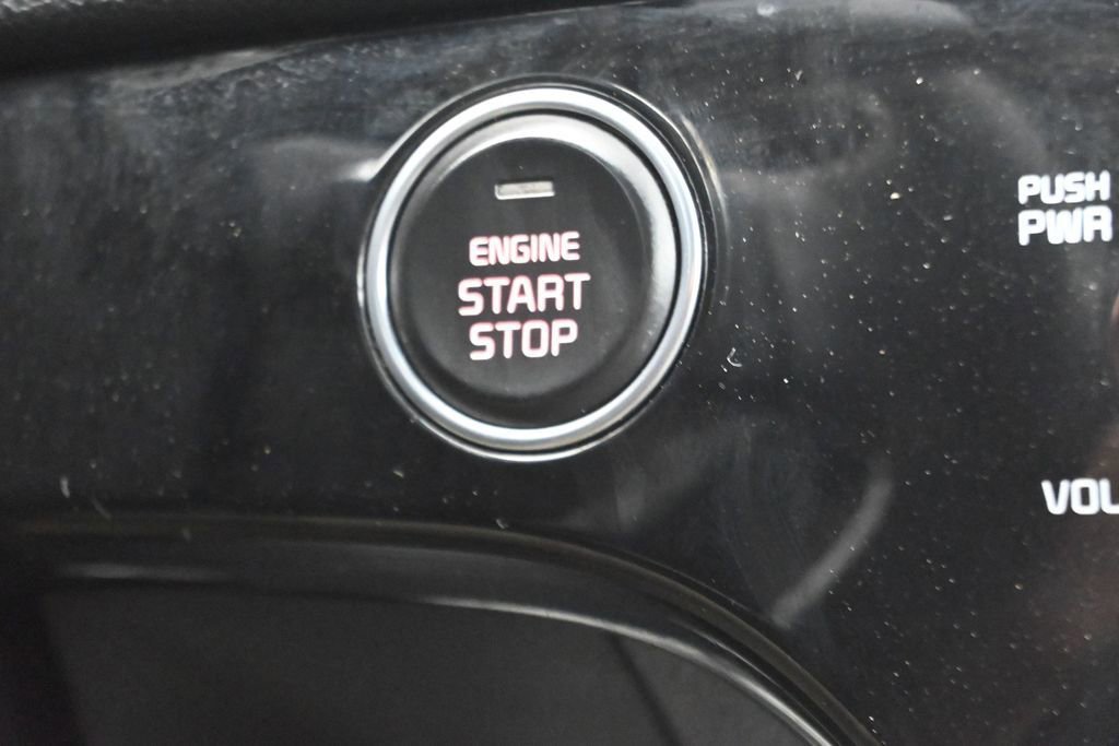 Used 2019 Kia Sportage EX w/ EX Sport Appearance Package FWD image 17
