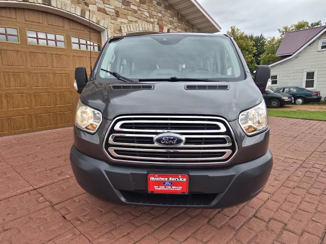 Used 2017 Ford Transit 150 XLT image 8