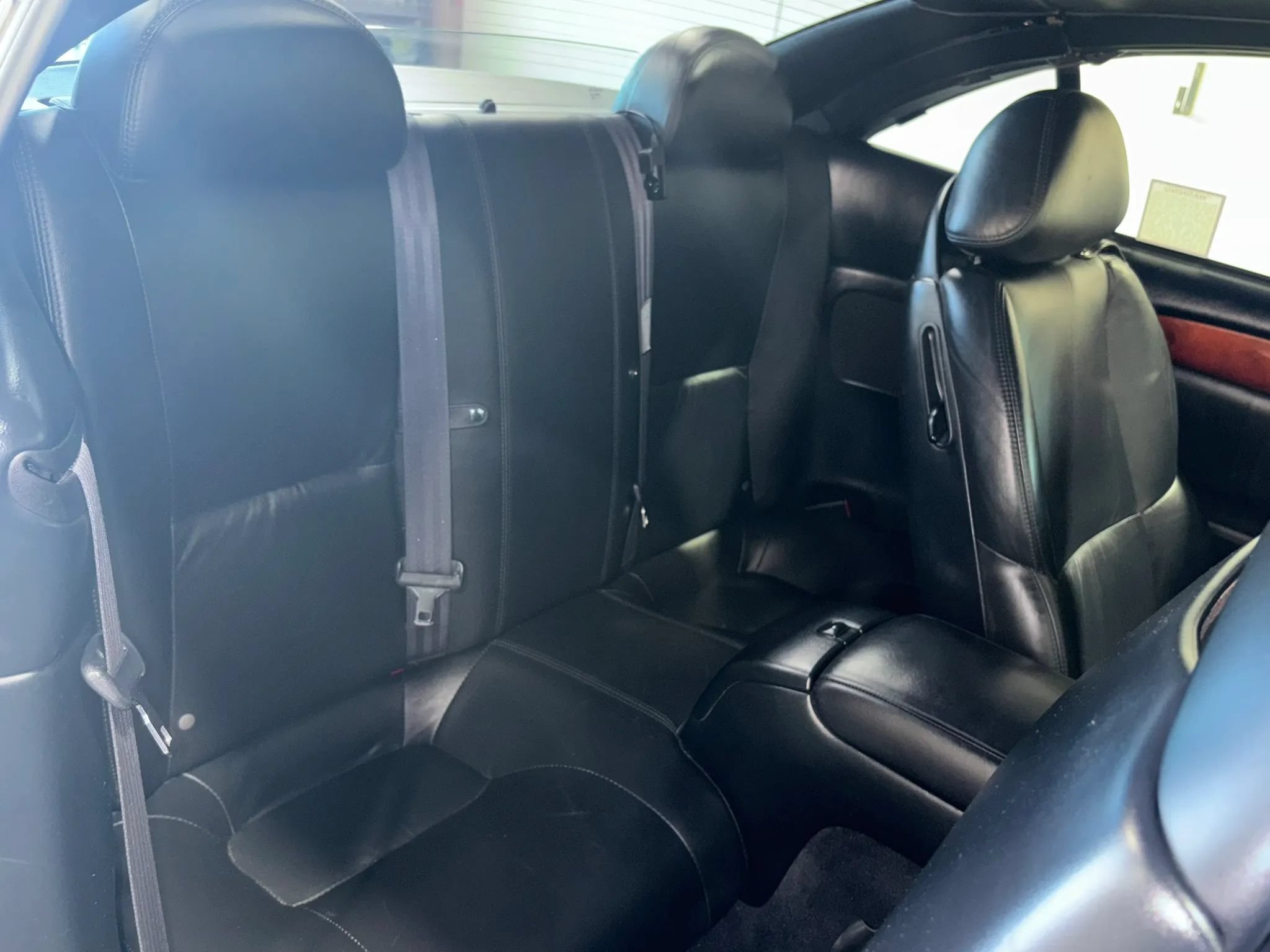 Used 2009 Lexus SC 430 Convertible RWD image 25