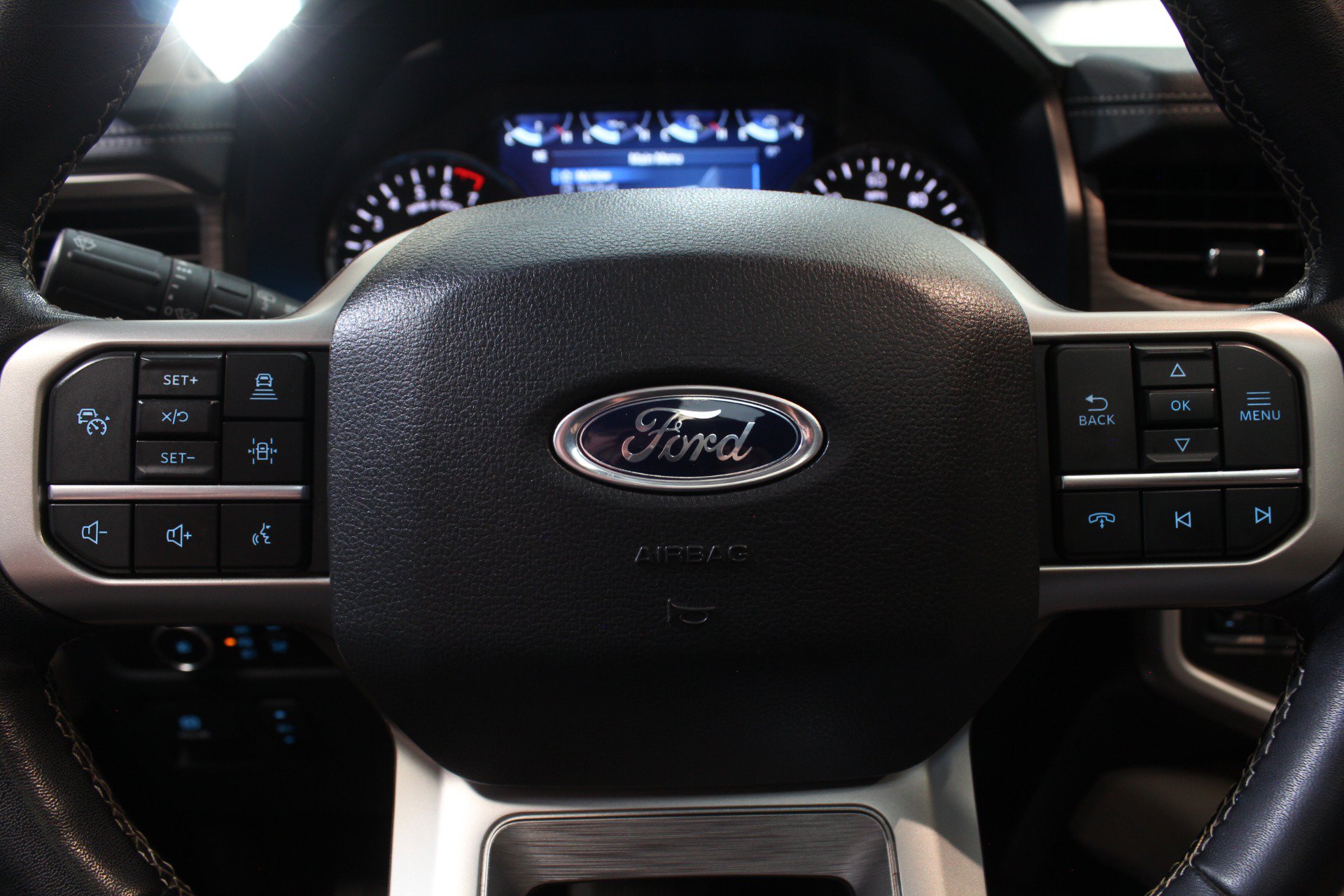 Used 2023 Ford Expedition Max Limited AWD/4WD image 54