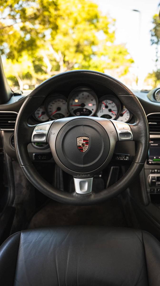 Used 2006 Porsche 911 Carrera S RWD image 18