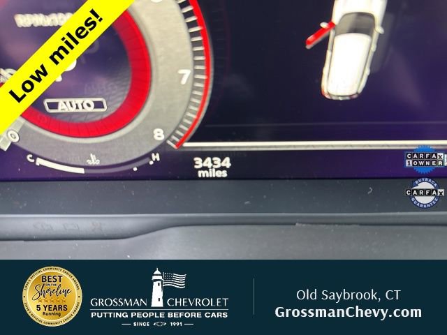 Used 2025 Nissan Rogue SL image 14