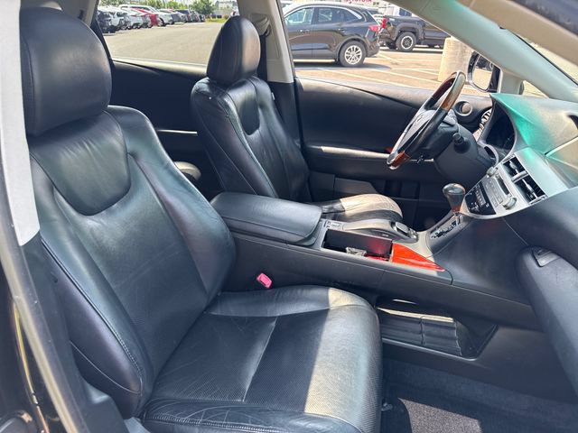 Used 2010 Lexus RX 450h AWD image 13