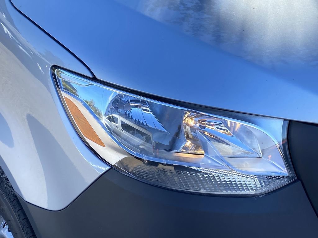 New 2026 Mercedes-Benz Sprinter 2500 image 20