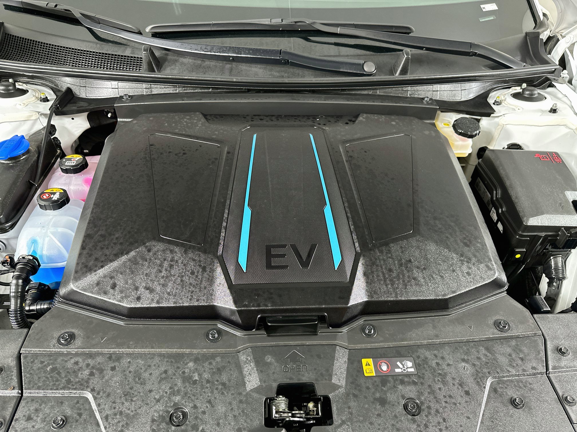 Used 2024 Hyundai Ioniq 5 SEL RWD image 33