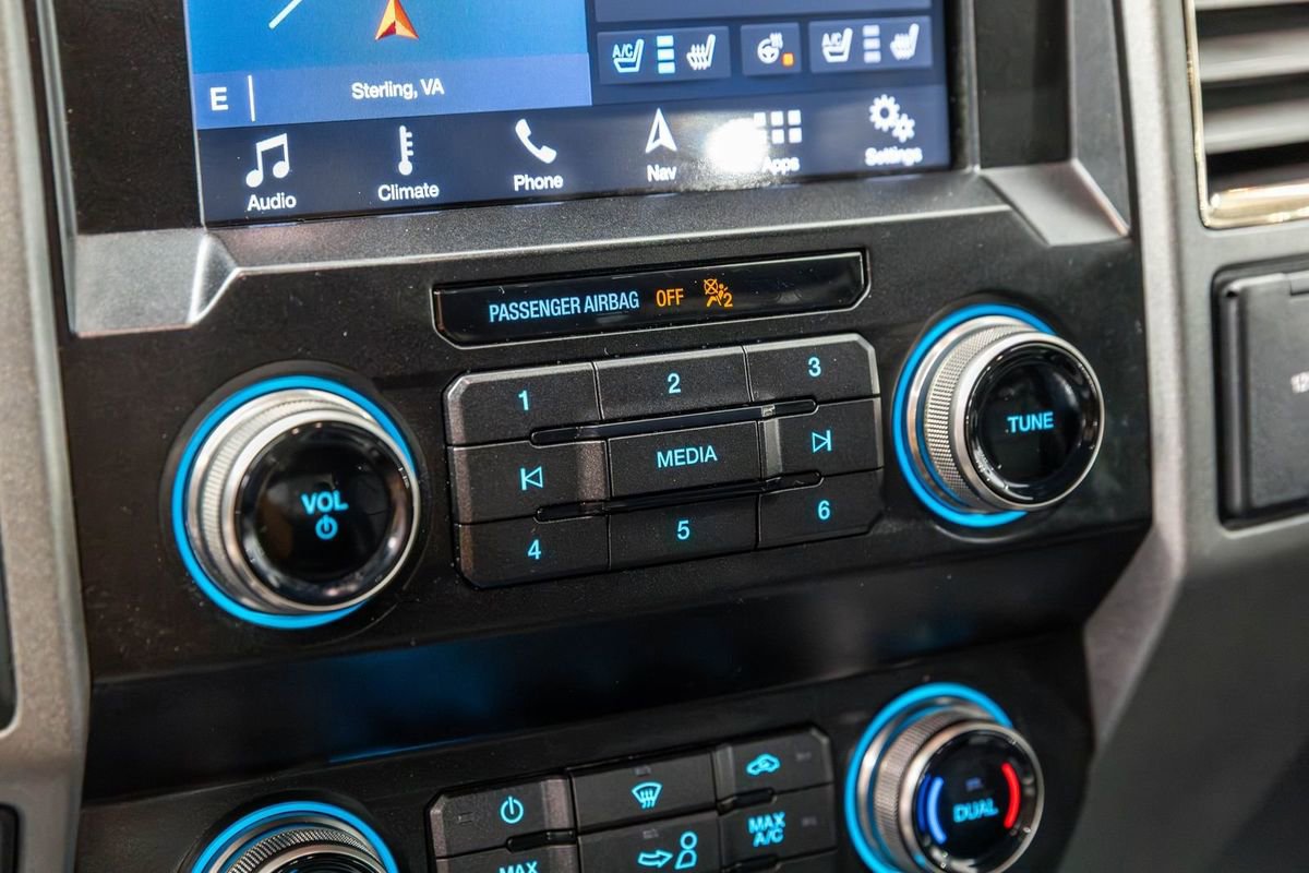 Used 2019 Ford F150 Raptor w/ Equipment Group 802A Luxury image 33