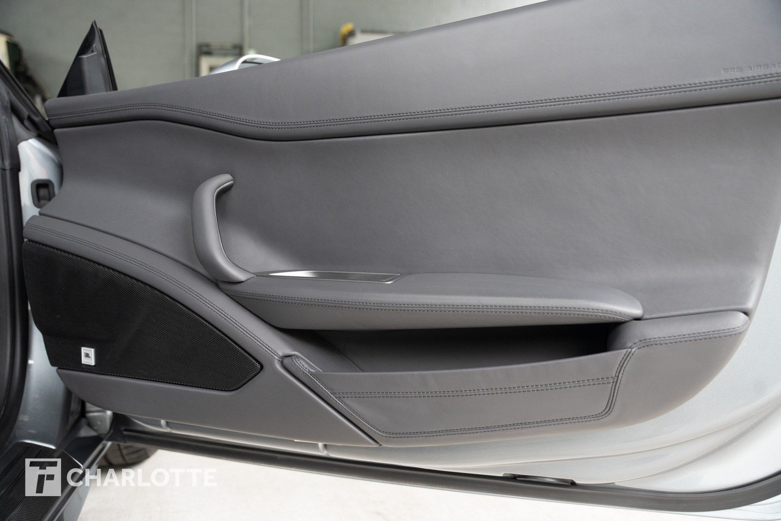 Used 2011 Ferrari 458 Italia Coupe RWD image 33
