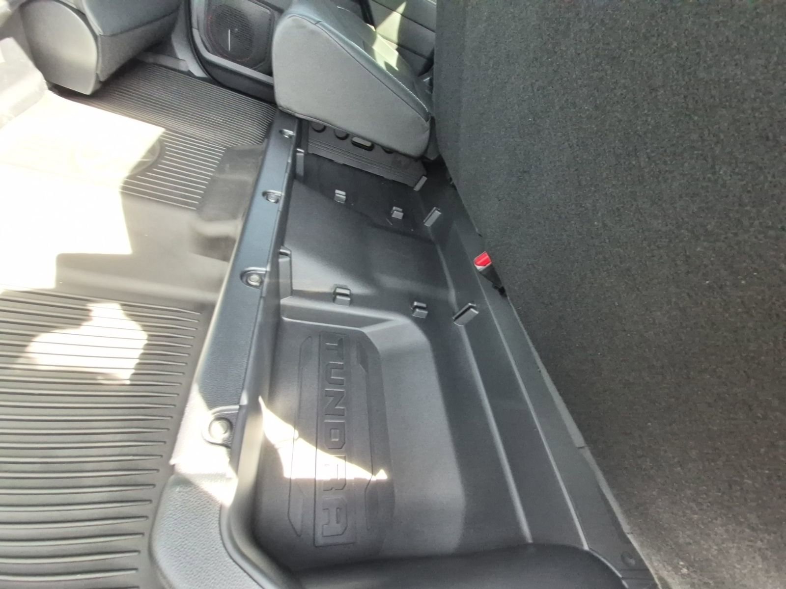 New 2026 Toyota Tundra Limited image 37