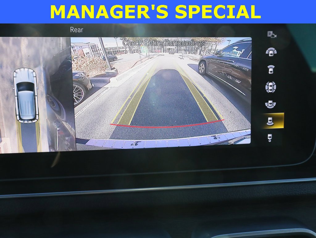 Used 2021 Mercedes-Benz GLE 350 GLE 350 image 61