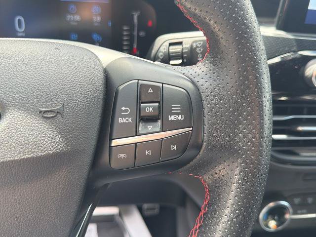 Certified 2024 Ford Escape ST-Line FWD image 22