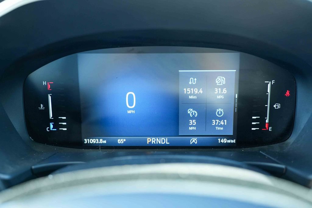 Used 2023 Ford Escape Active AWD/4WD image 30