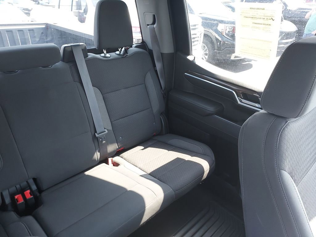 Used 2022 Chevrolet Silverado 1500 LT image 14