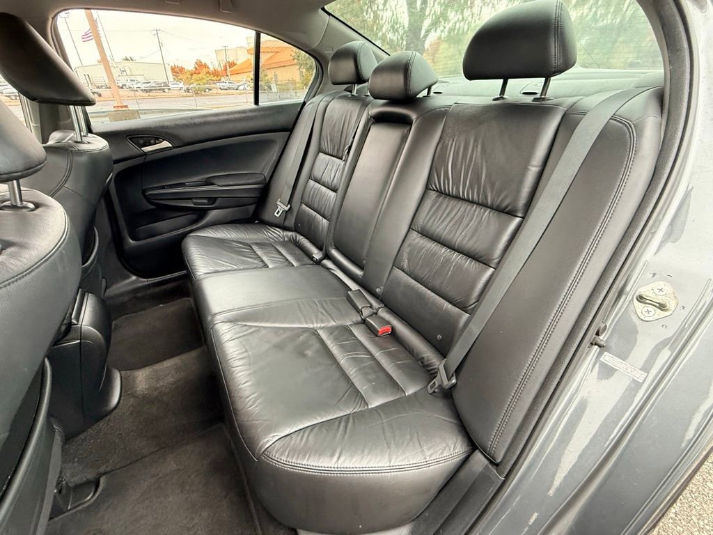 Used 2012 Honda Accord SE image 23